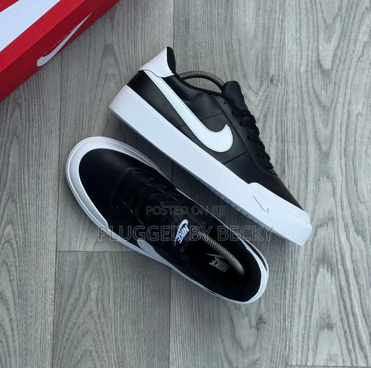 Nike Court Sneakers