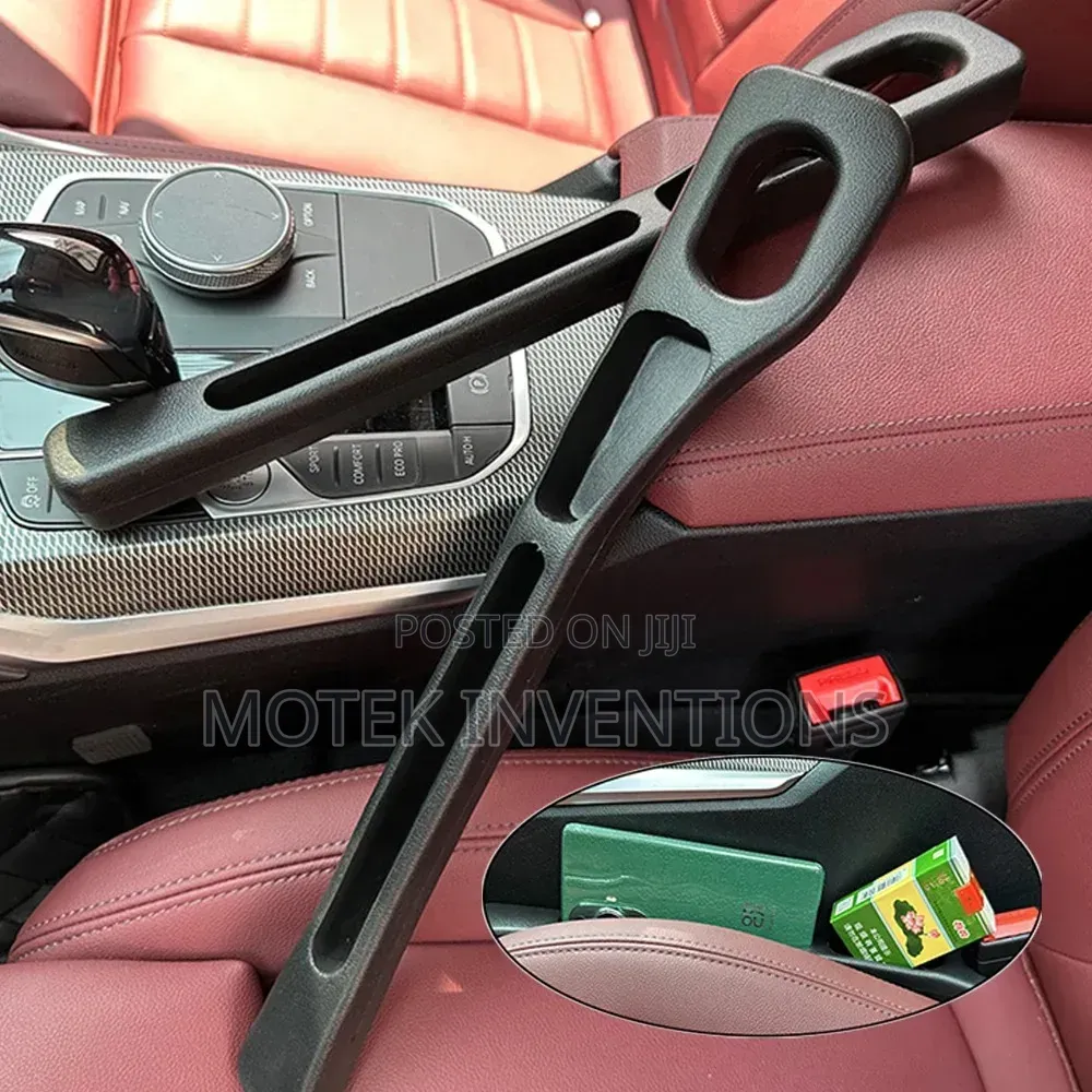 Car Seat Gap Organizer