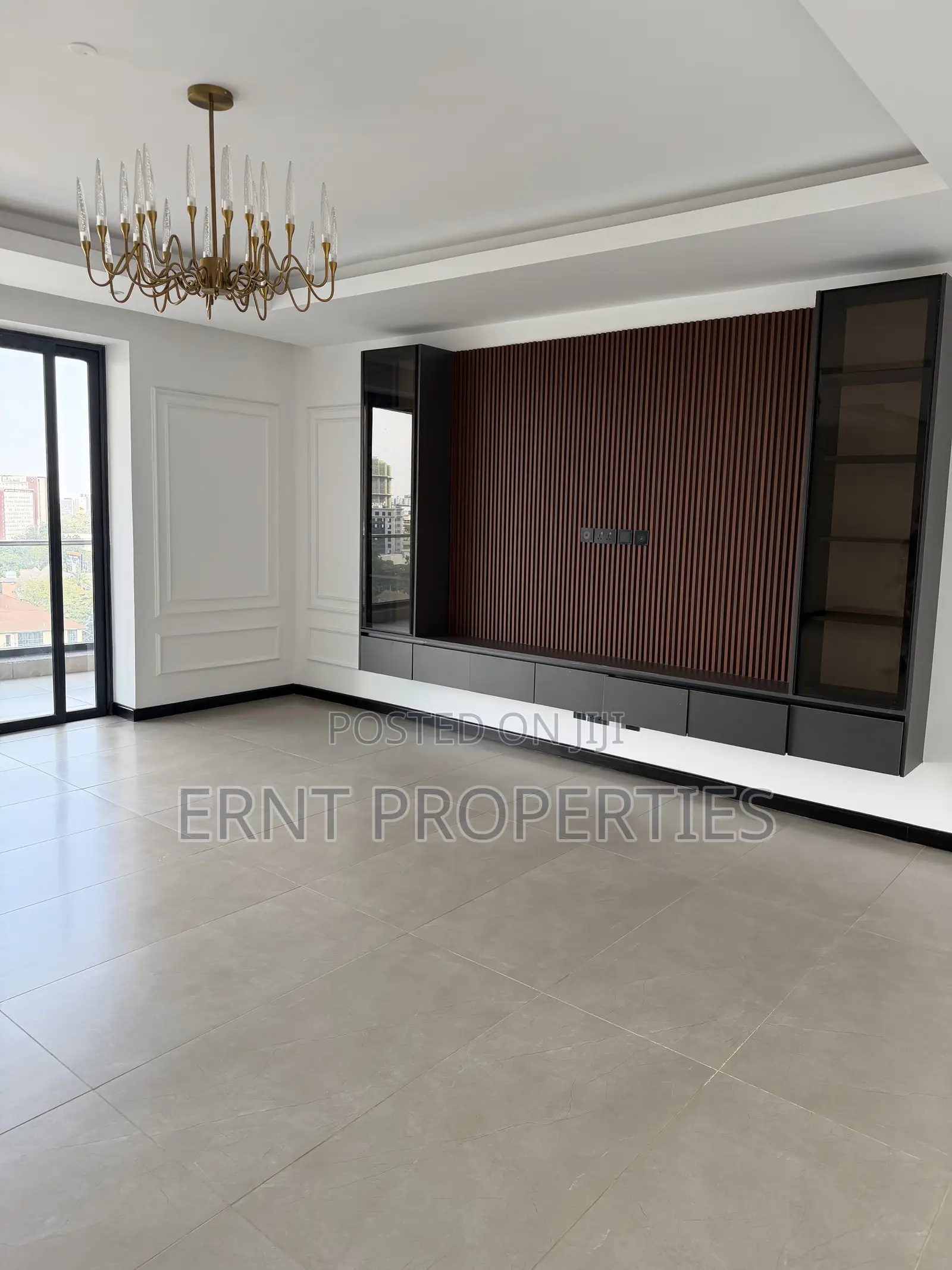3bdrm Apartment in Riverside Drive for rent