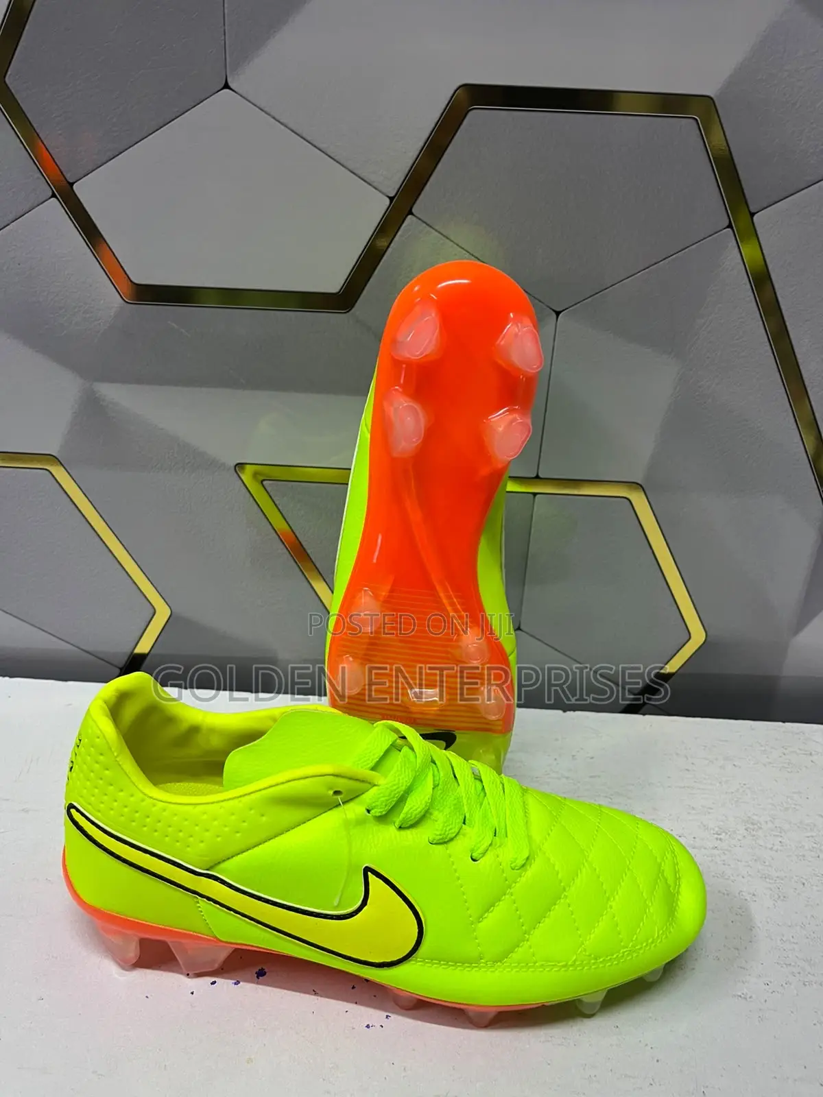 Tiempo Nike Football Boots 40-45
