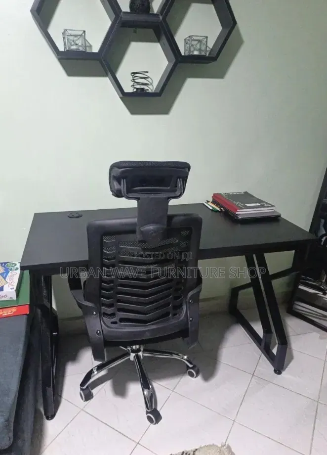 Home Office Study Desk