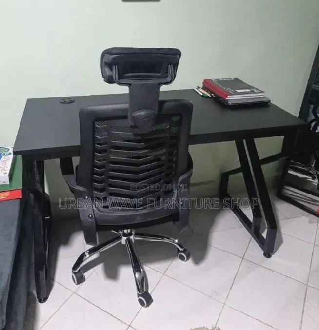 Home Office Study Desk