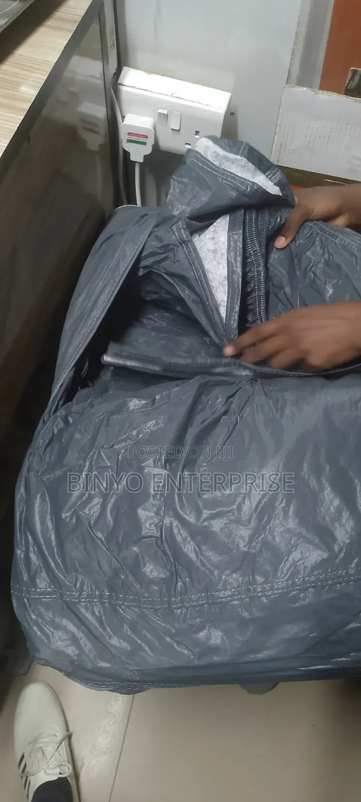 Quality Car Cover