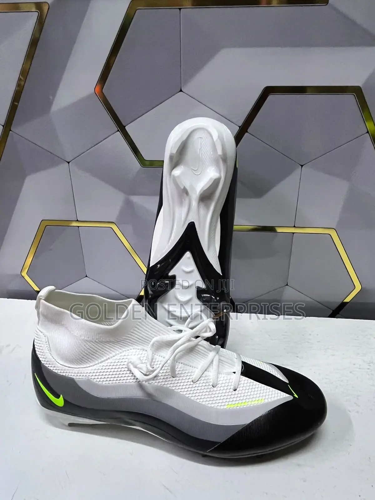 Nike Football Cleats/Boots 40-45