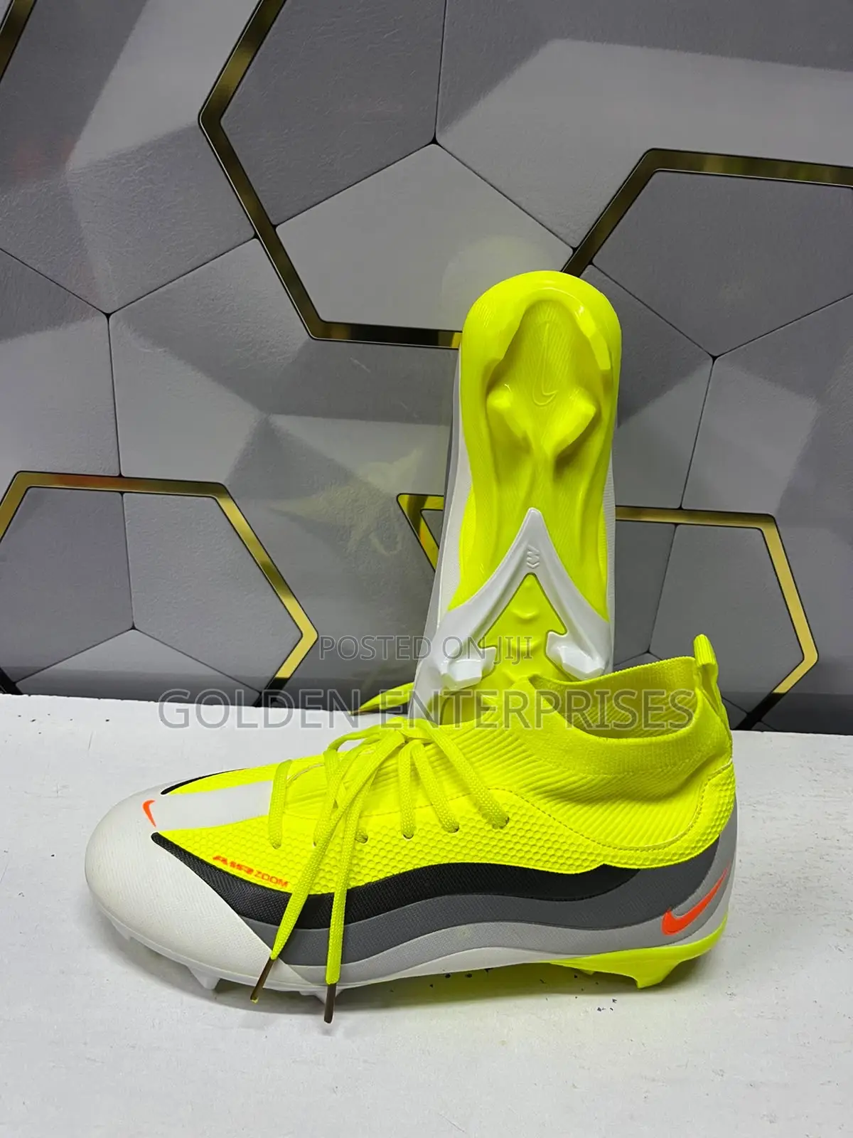 Nike Football Cleats/Boots 40-45