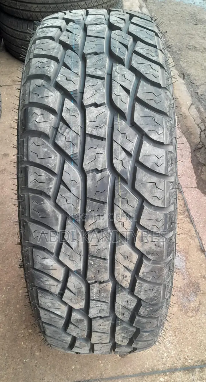 285/65r18 Grenlander Tires