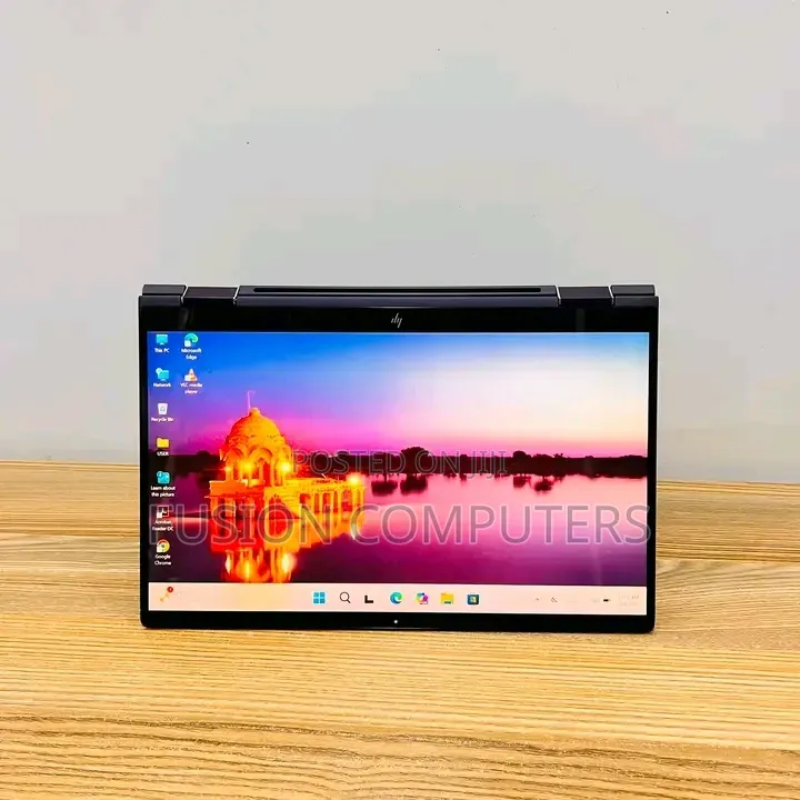 Laptop HP Dragonfly G2 16GB Intel Core i5 SSD 512GB