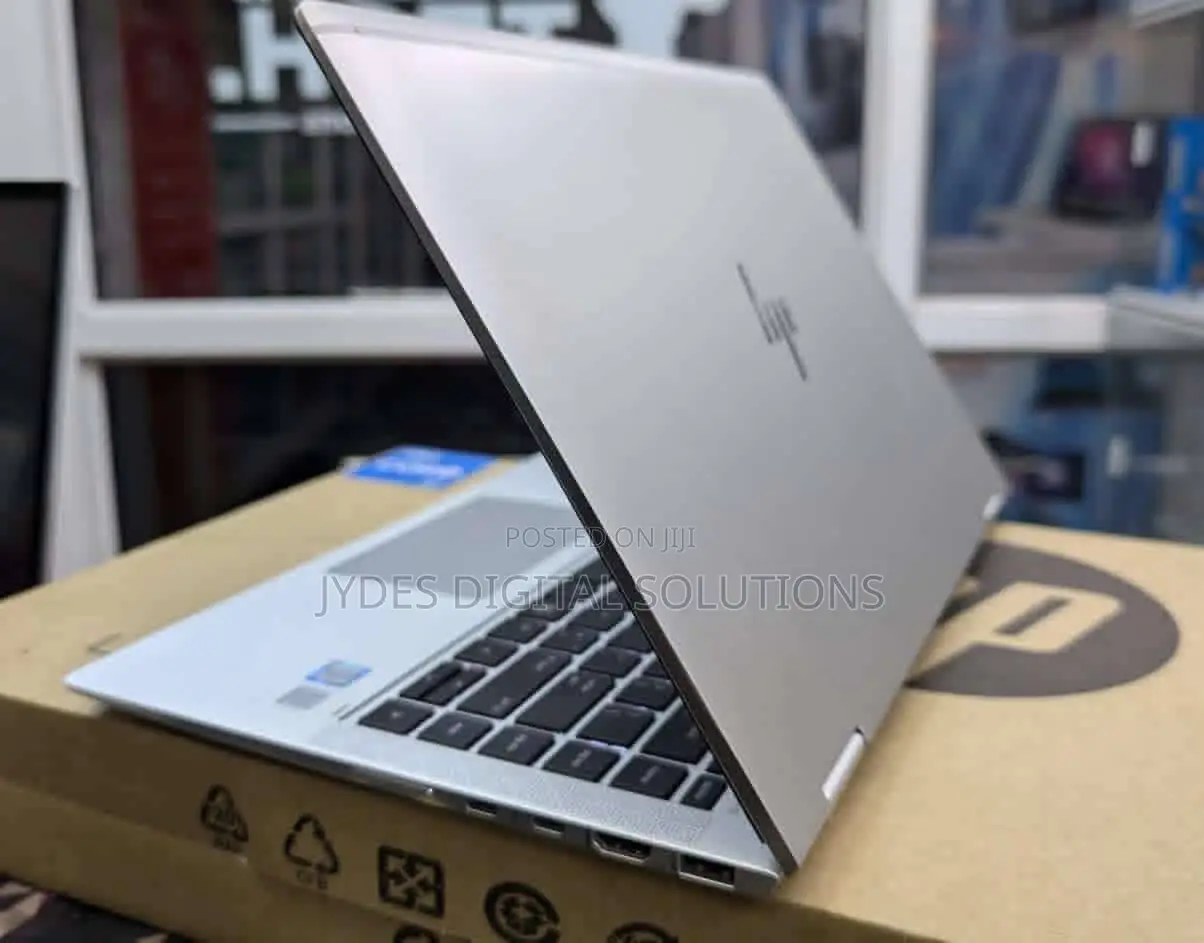 Laptop HP EliteBook 1040 G6 8GB Intel Core i5 SSD 256GB