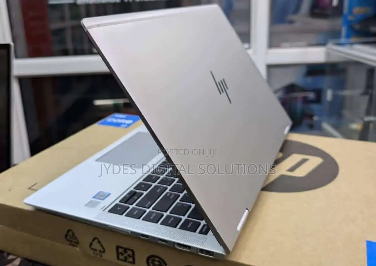 Laptop HP EliteBook 1040 G6 8GB Intel Core i5 SSD 256GB
