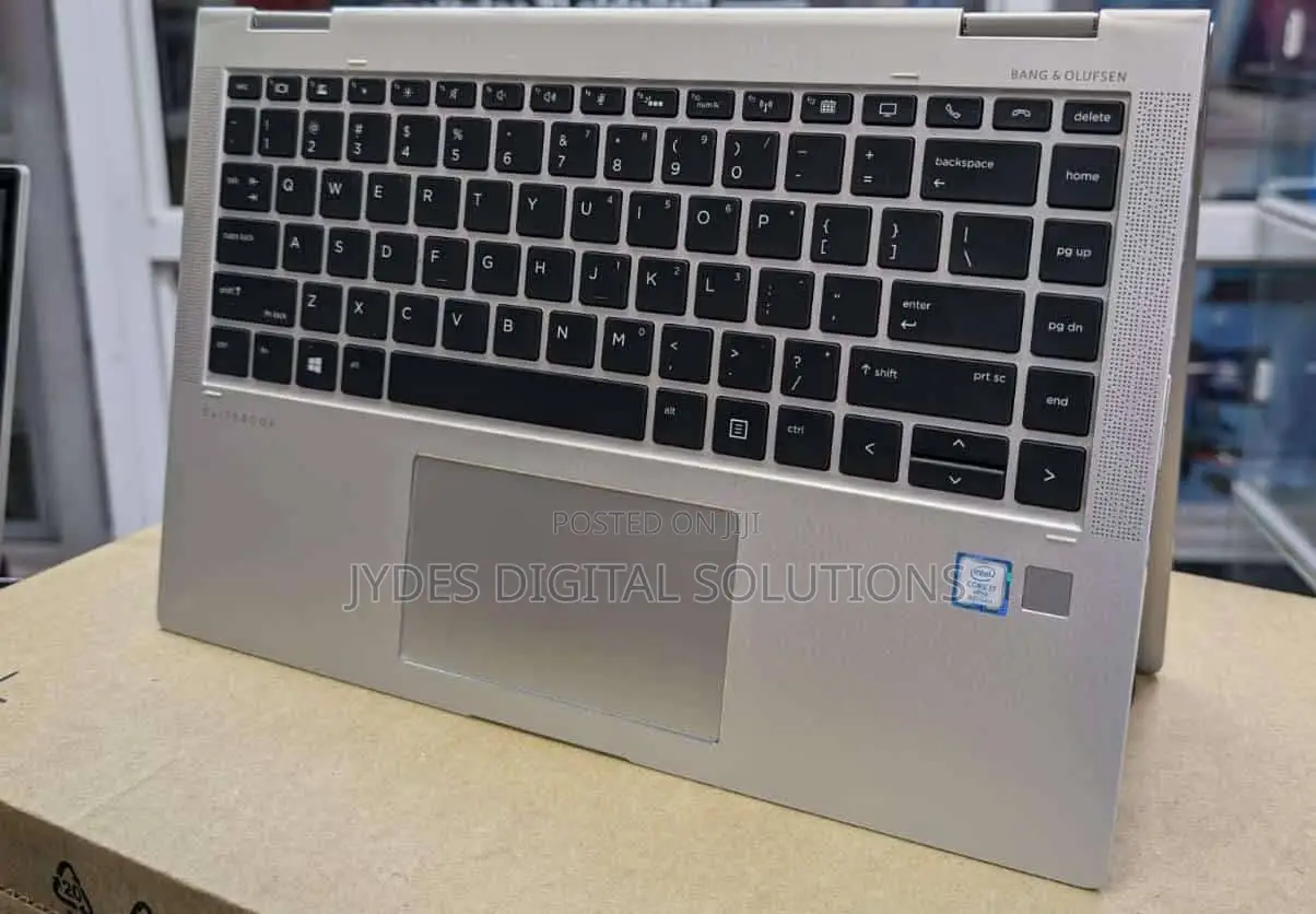 Laptop HP EliteBook 1040 G6 8GB Intel Core i5 SSD 256GB