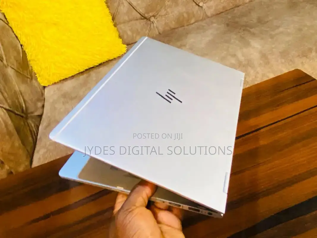 Laptop HP EliteBook X360 1030 G2 8GB Intel Core i7 SSD 256GB