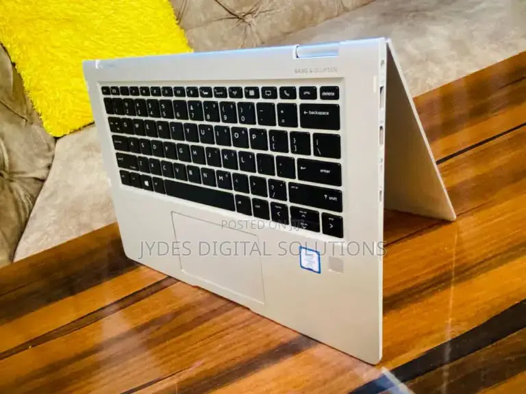 Laptop HP EliteBook X360 1030 G2 8GB Intel Core i7 SSD 256GB