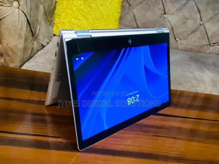 Laptop HP EliteBook X360 1030 G2 8GB Intel Core i7 SSD 256GB