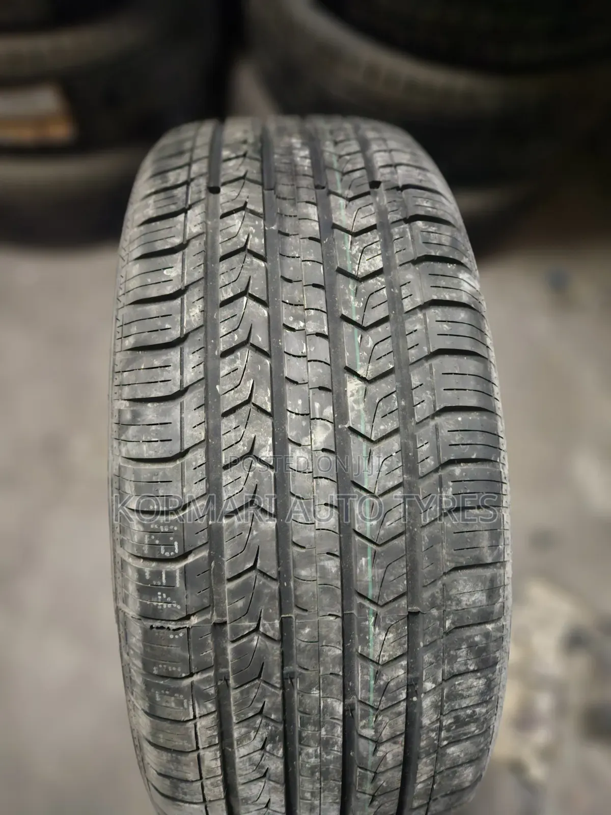 275/50r21 Centara Tyre