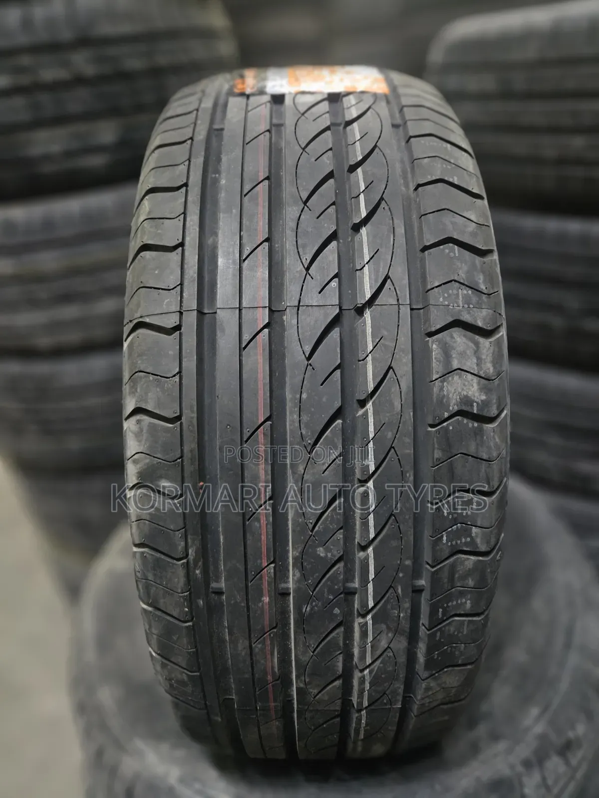 235/50r17 Joyroad Tyre