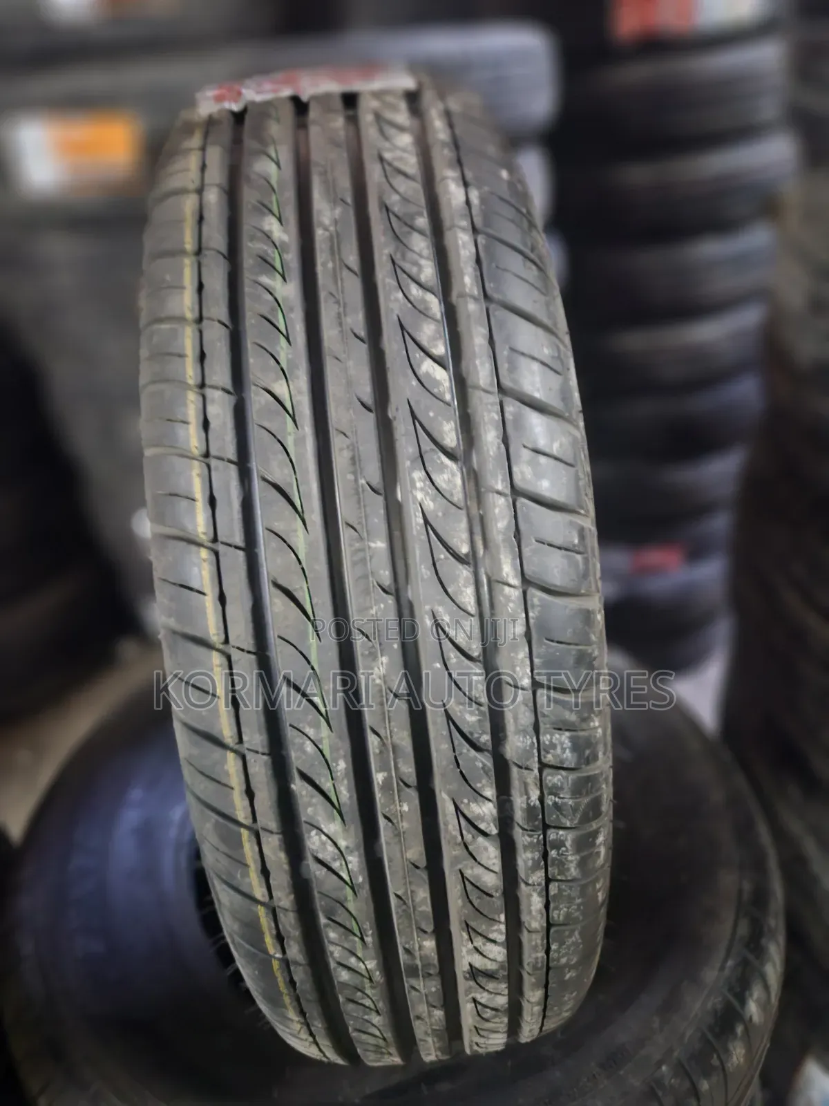 175/70r13 Zextour Tyre