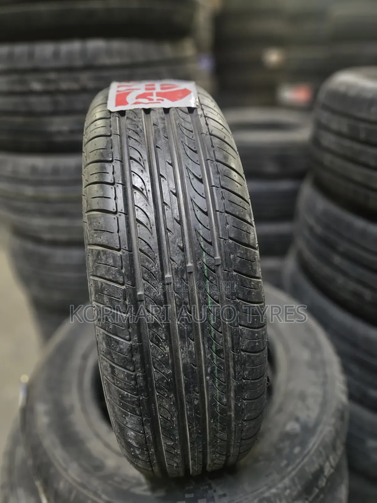 165/70r13 Zextour Tyre