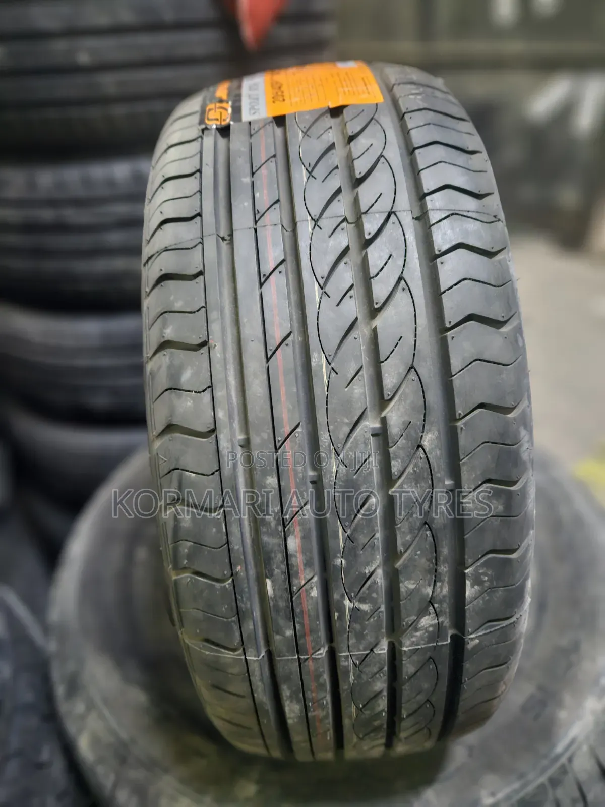 205/40r17 Joyroad Tire
