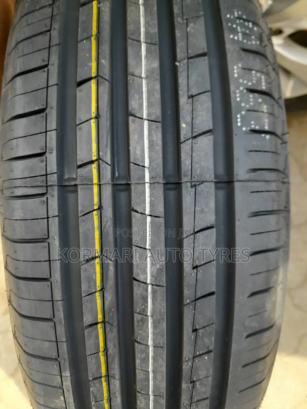 215/65r16 Windforce Tyre