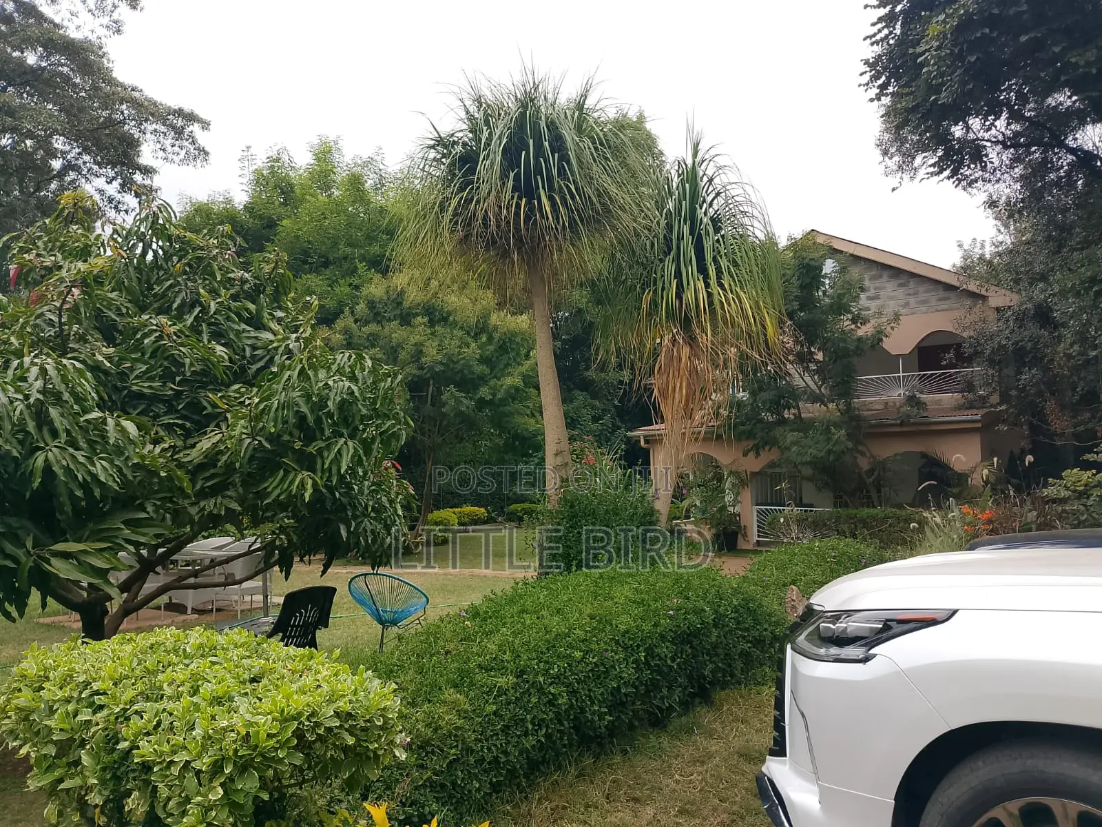 5bdrm House in Hardy for rent