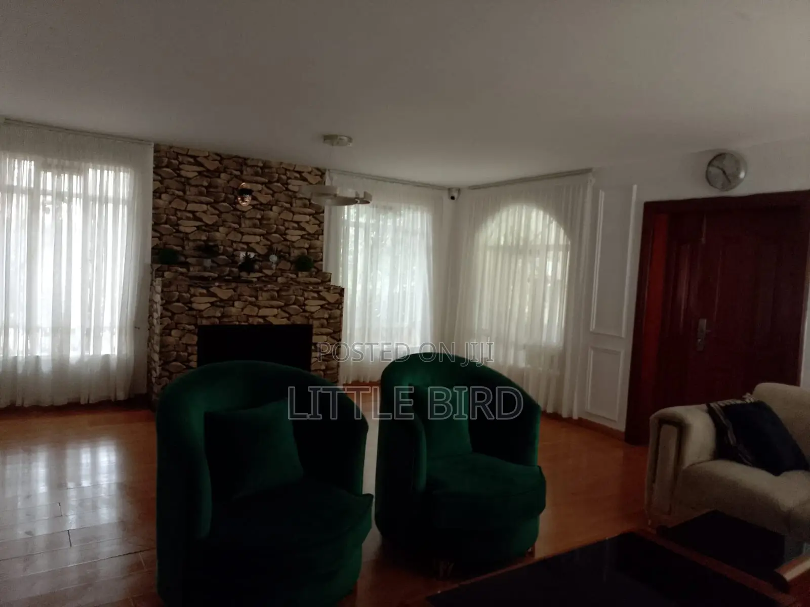 5bdrm House in Hardy for rent