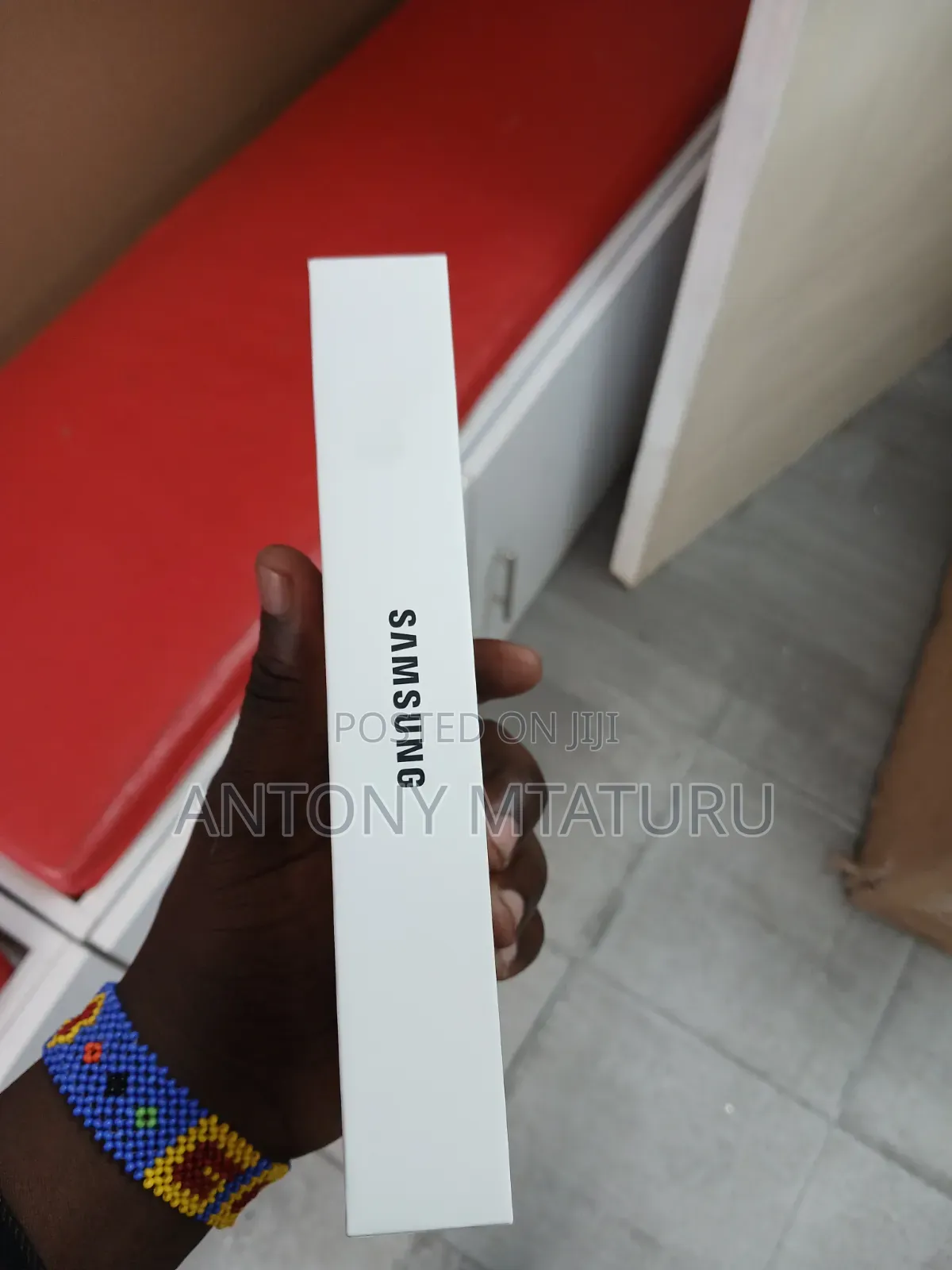 New Samsung Galaxy A17 256 GB