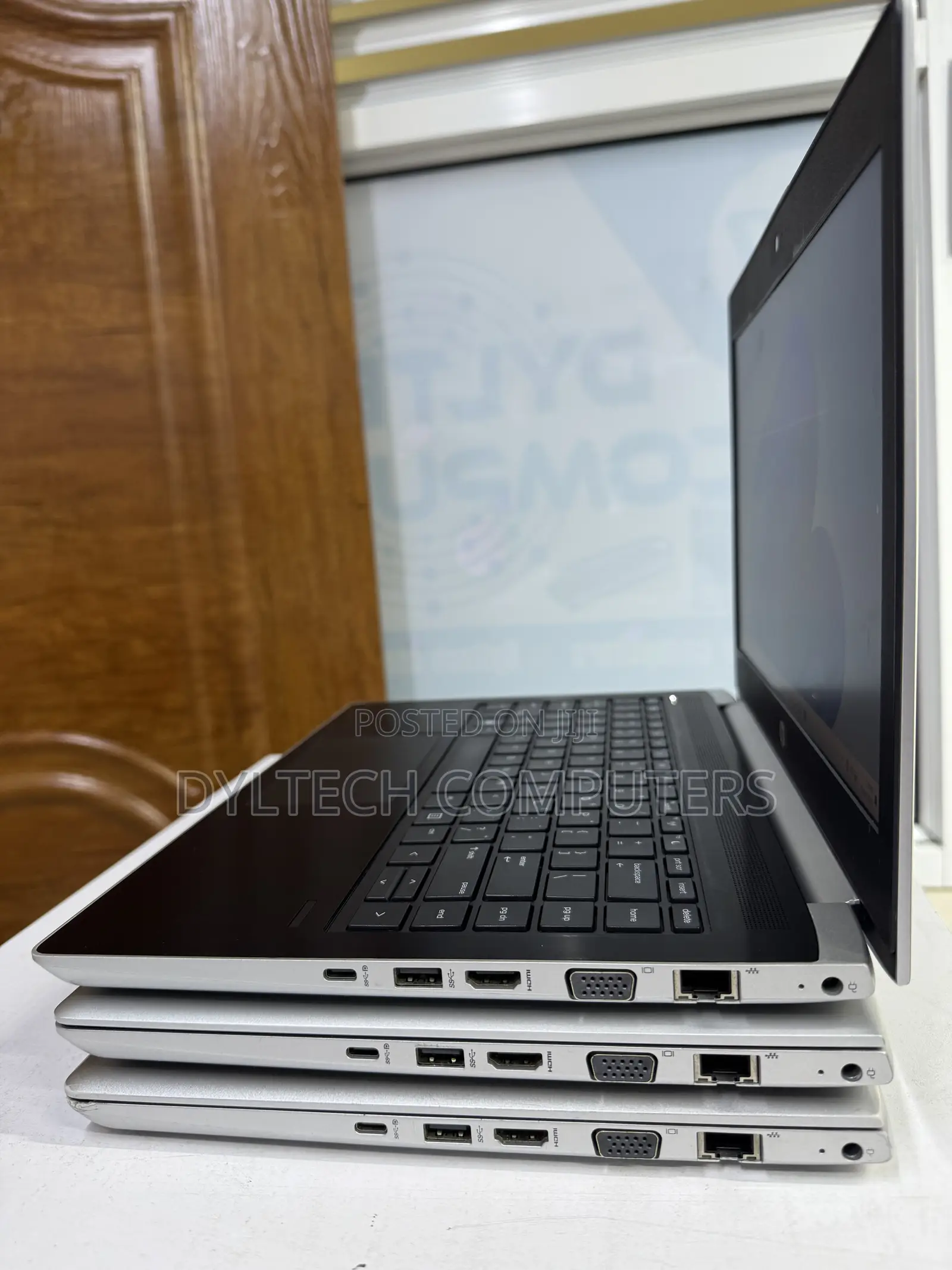 Laptop HP 430 G5 8GB Intel Core i5 SSD 128GB