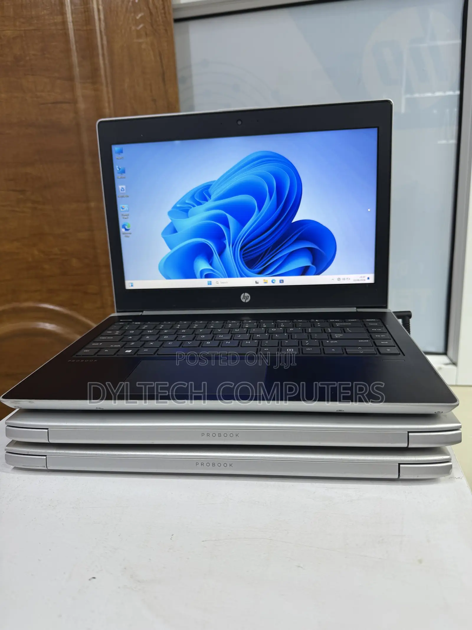 Laptop HP 430 G5 8GB Intel Core i5 SSD 128GB