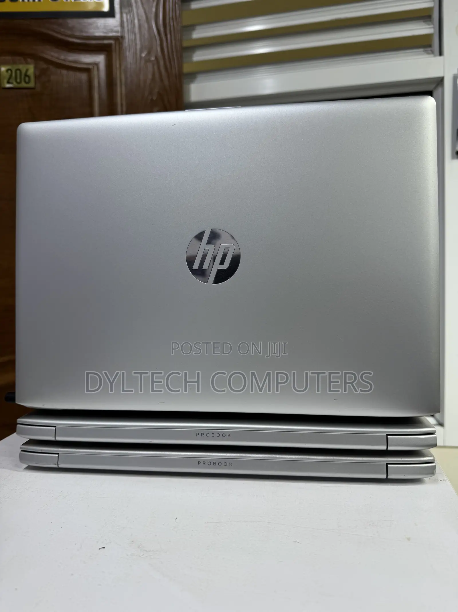 Laptop HP 430 G5 8GB Intel Core i5 SSD 128GB