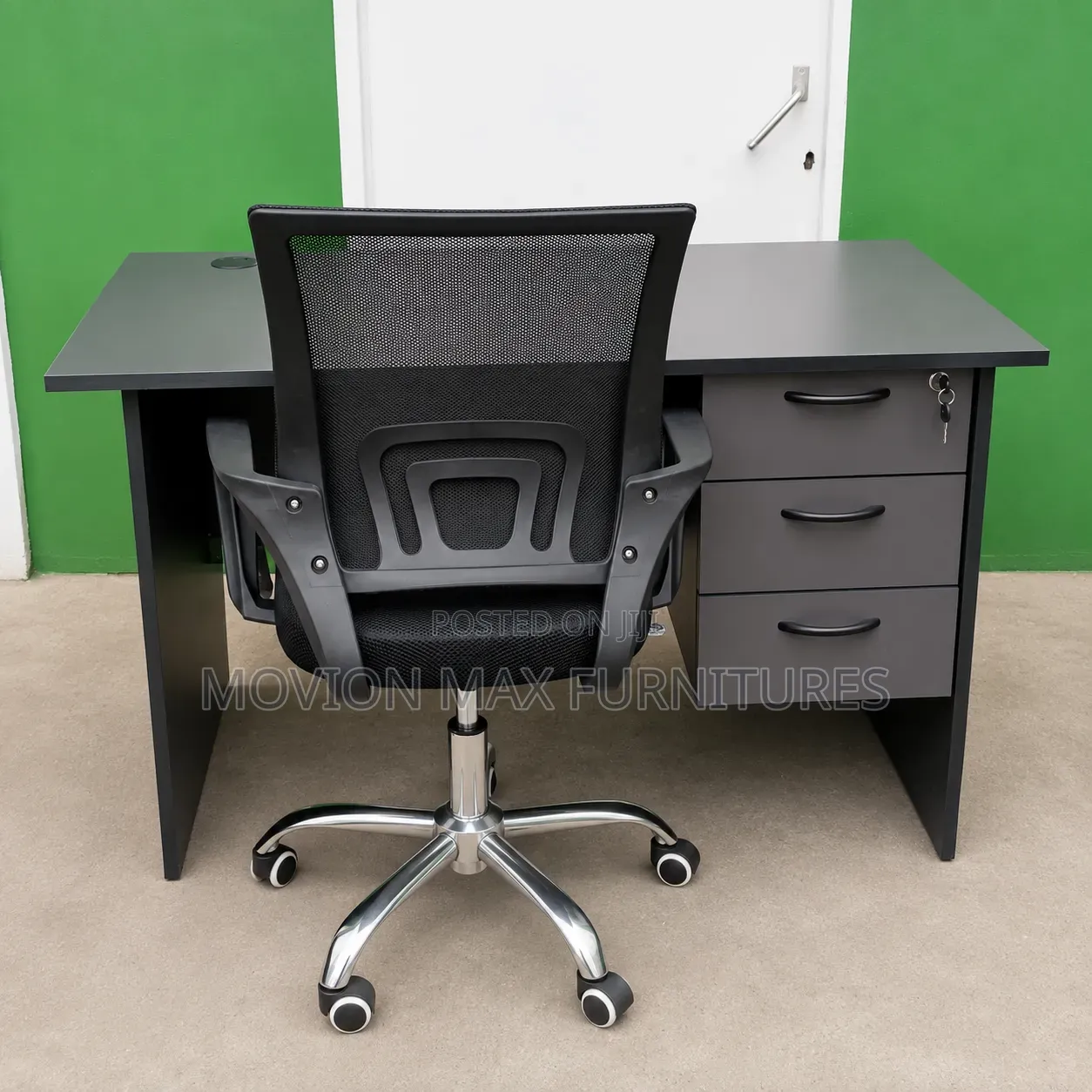 Elite 1.2m Office Desk Office Desk