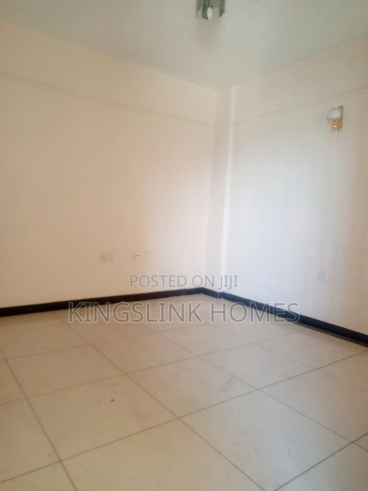 1bdrm Apartment in South B for rent
