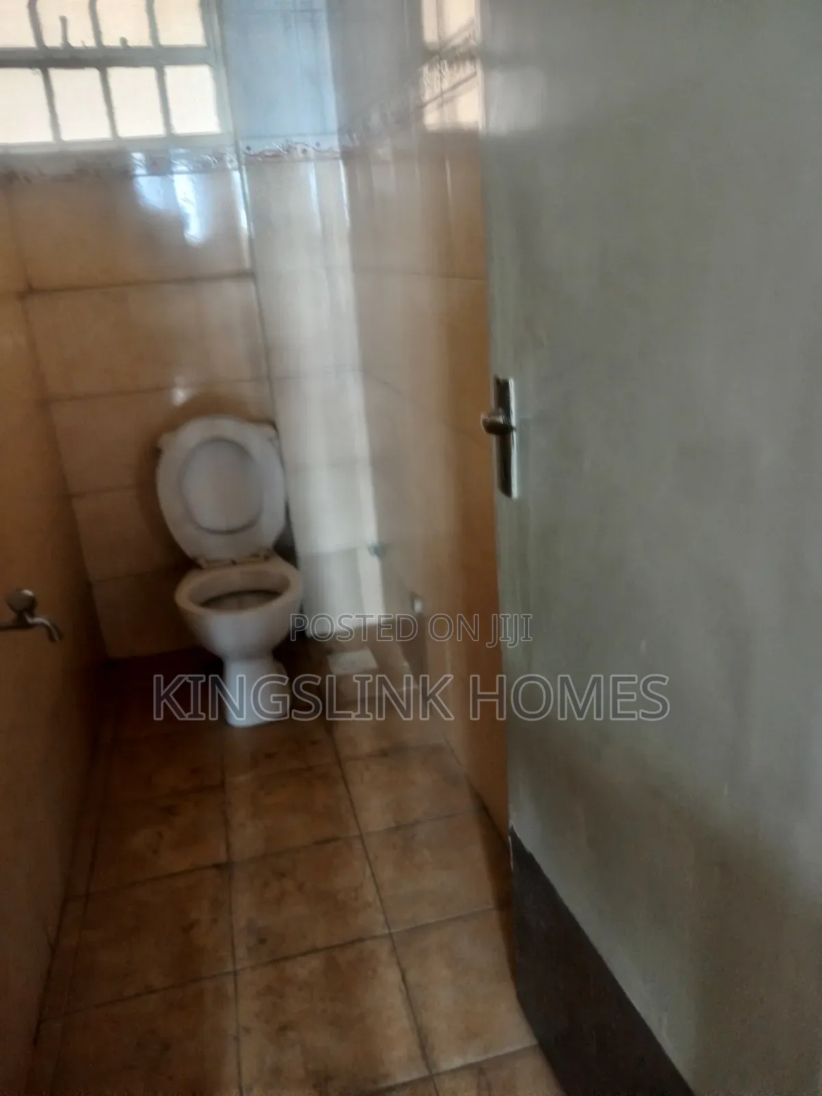 1bdrm Apartment in South B for rent