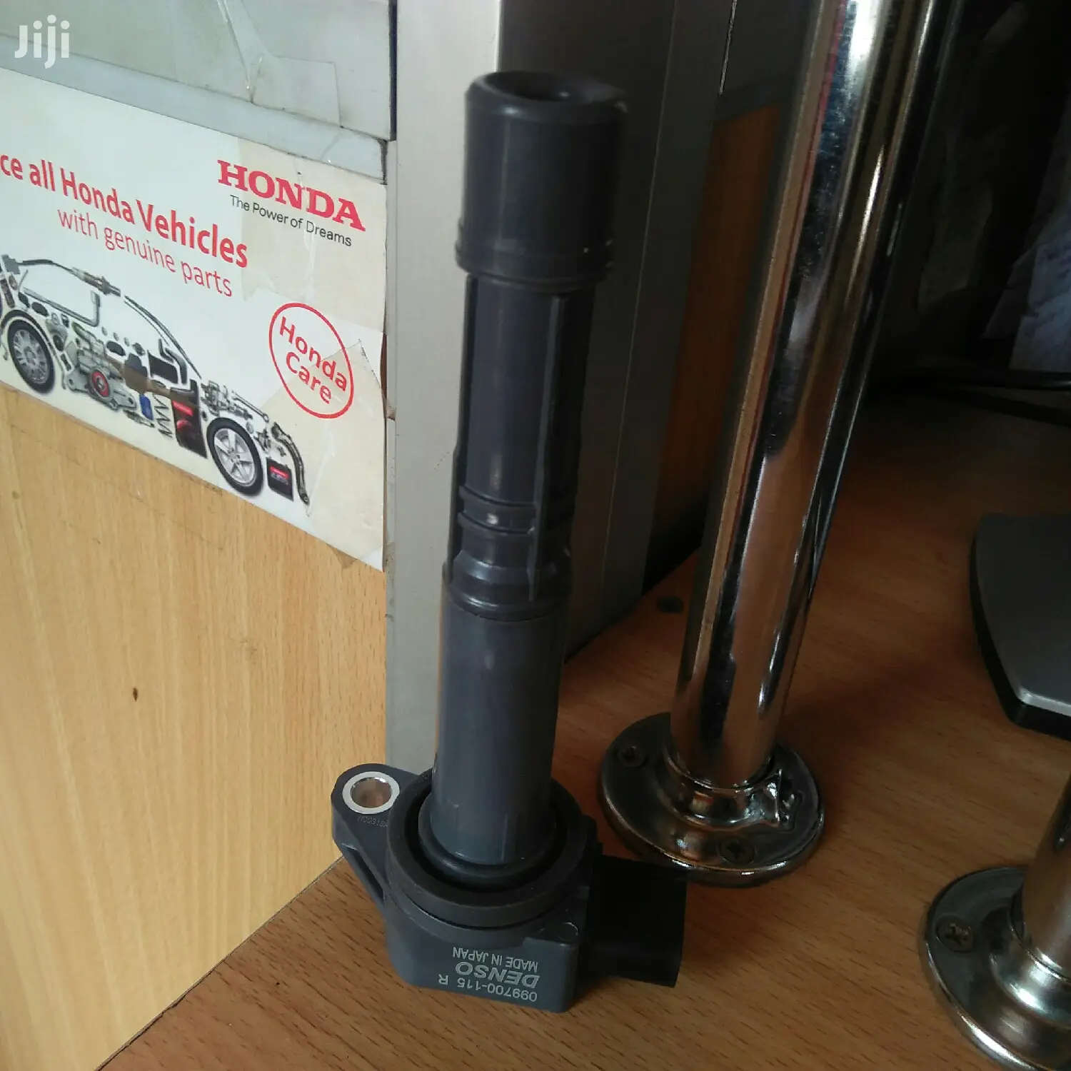 Honda CRV Ignition Coils