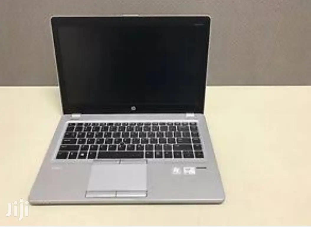 Laptop HP EliteBook Folio 9480M 4GB Intel Core I5 HDD 500GB