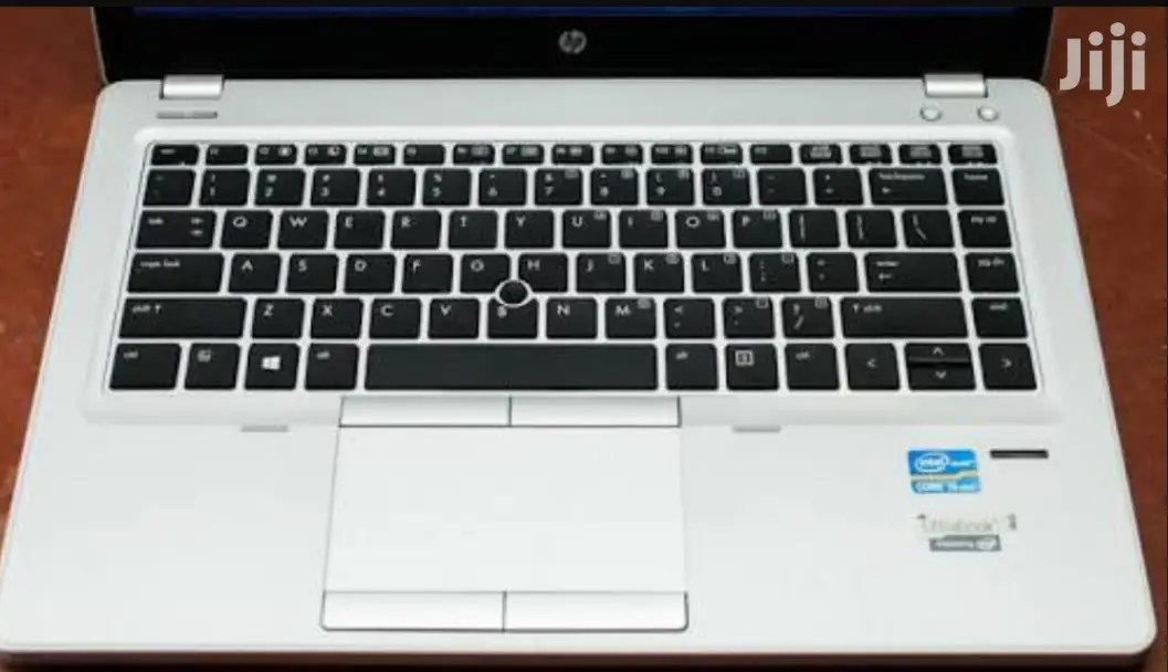 Laptop HP EliteBook Folio 9480M 4GB Intel Core I5 HDD 500GB
