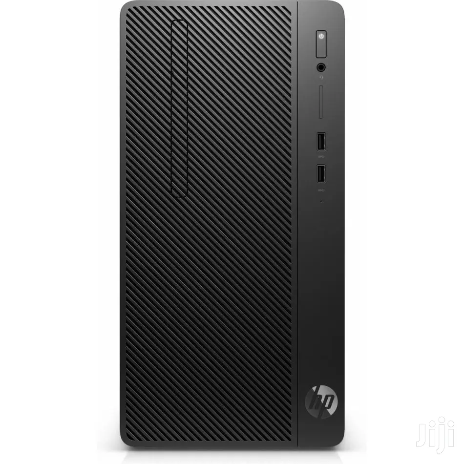 New Desktop Computer HP 4GB Intel 500GB