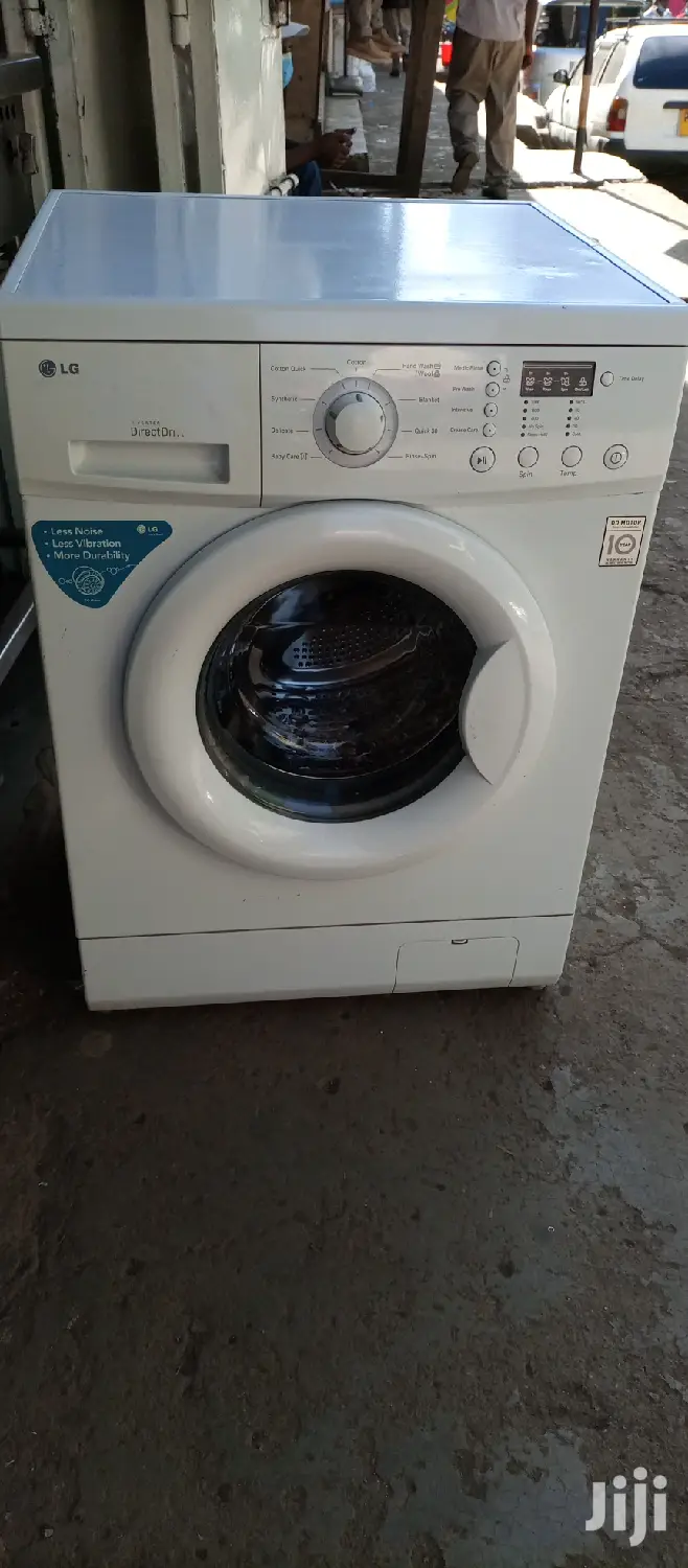 Washing Machine 7kg