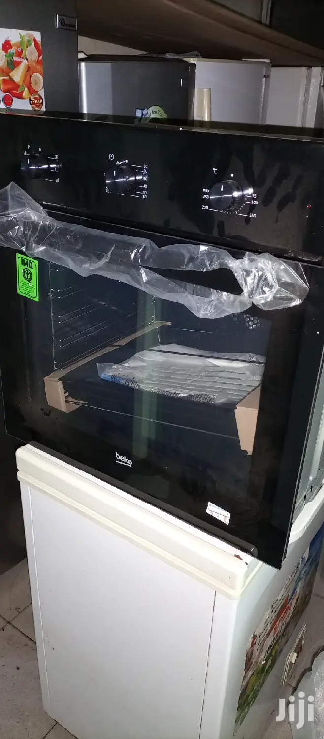 Electric Oven