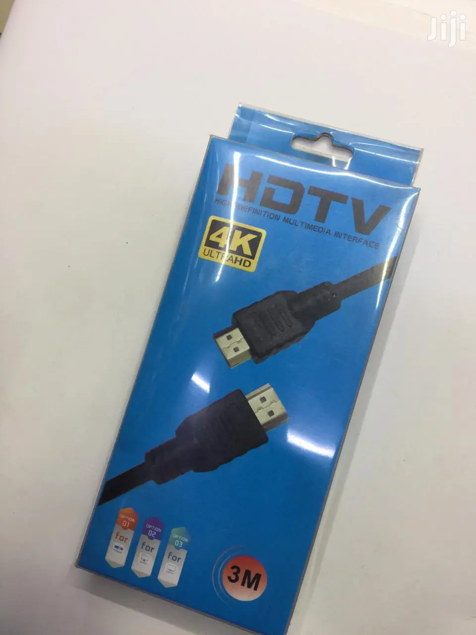 HDMI Cable