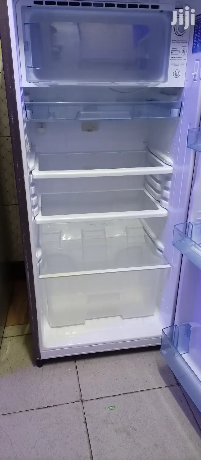 Samsung Fridge