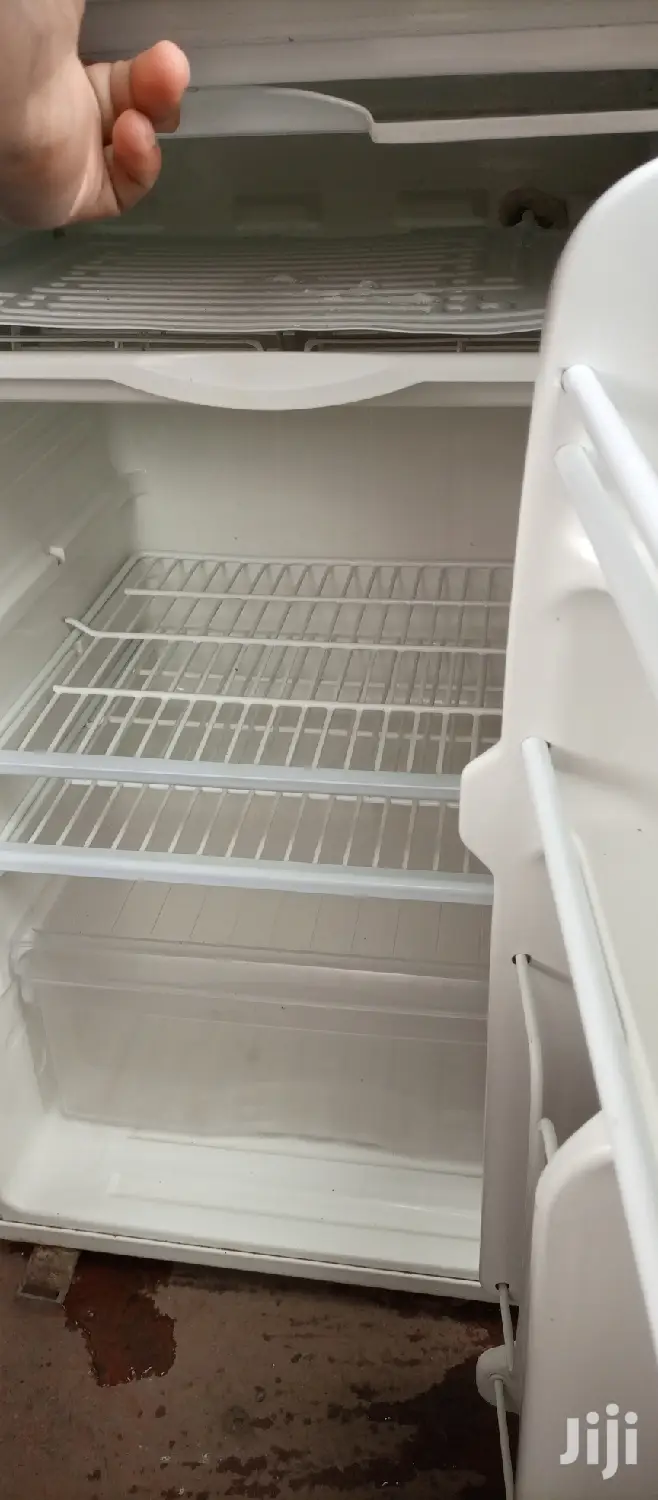 Mini Samsung Fridge