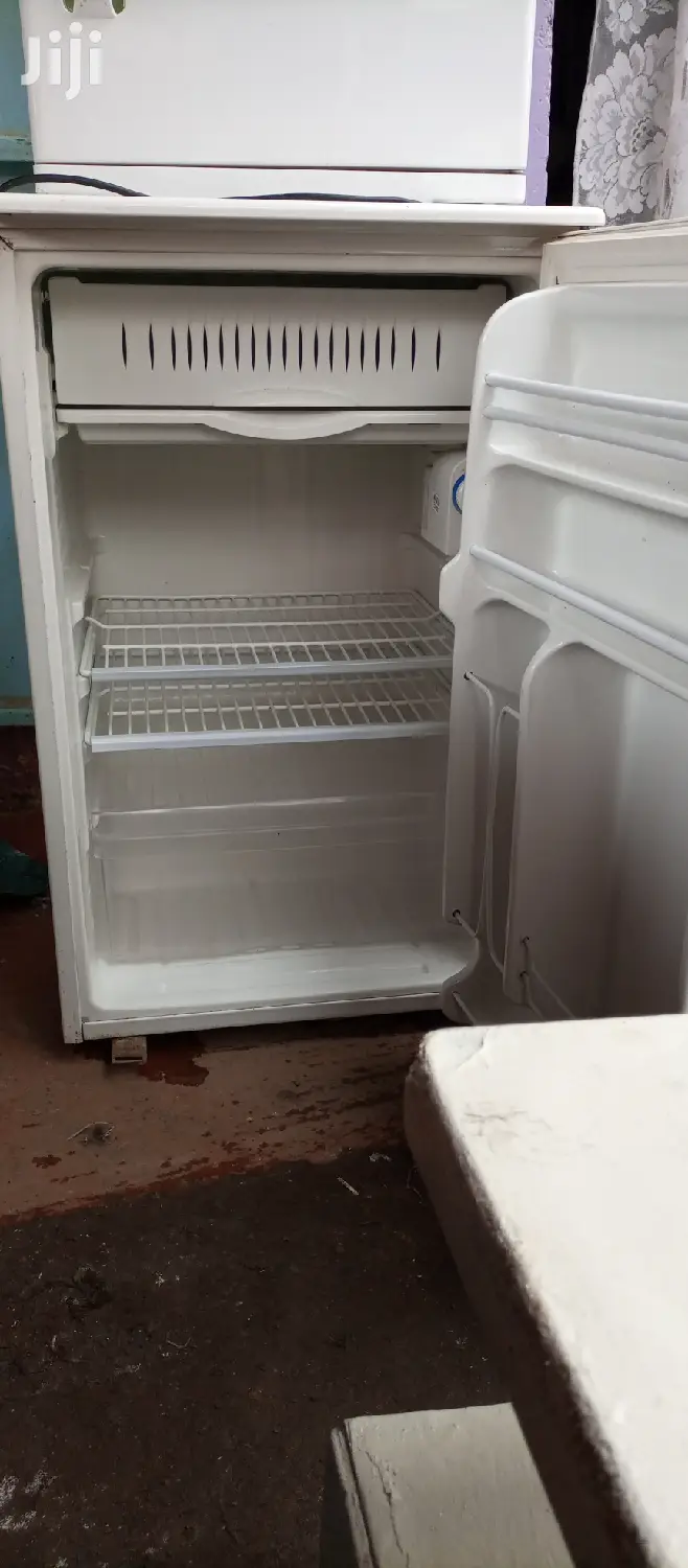 Mini Samsung Fridge