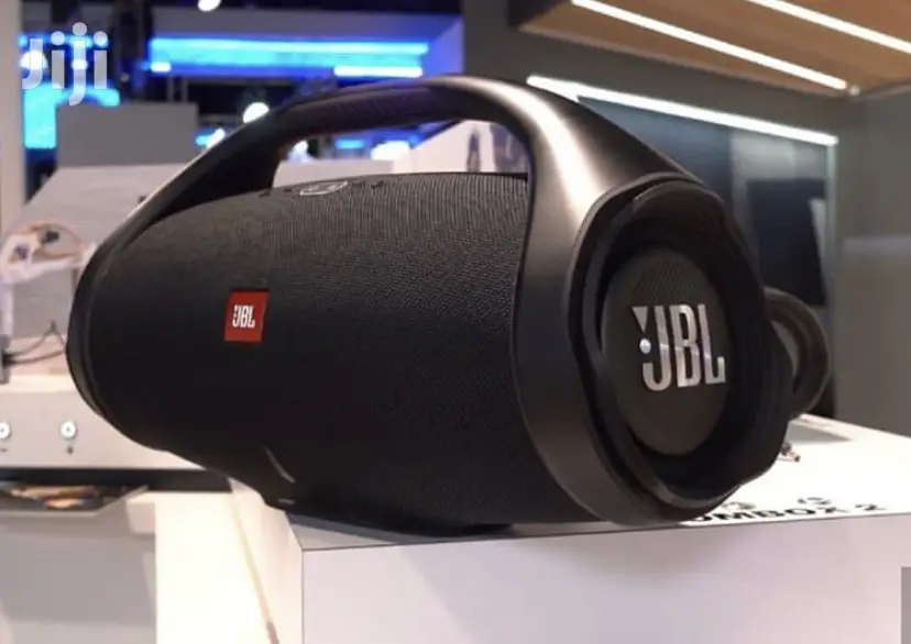 JBL Boombox