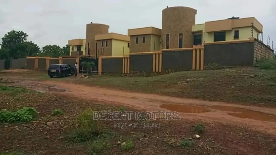Mtwapa Villa