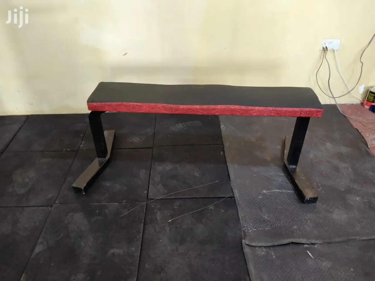 Flat Bench