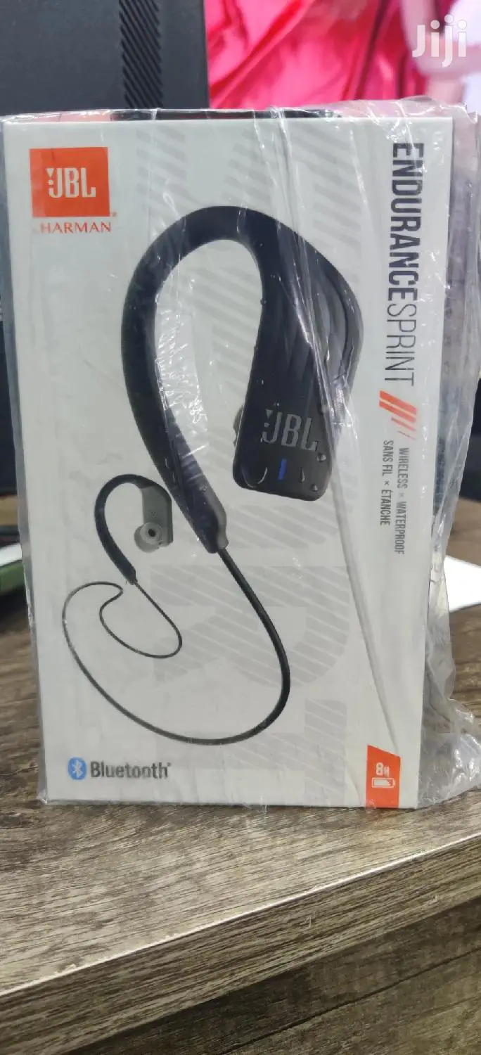 Jbl Endurance Sprint