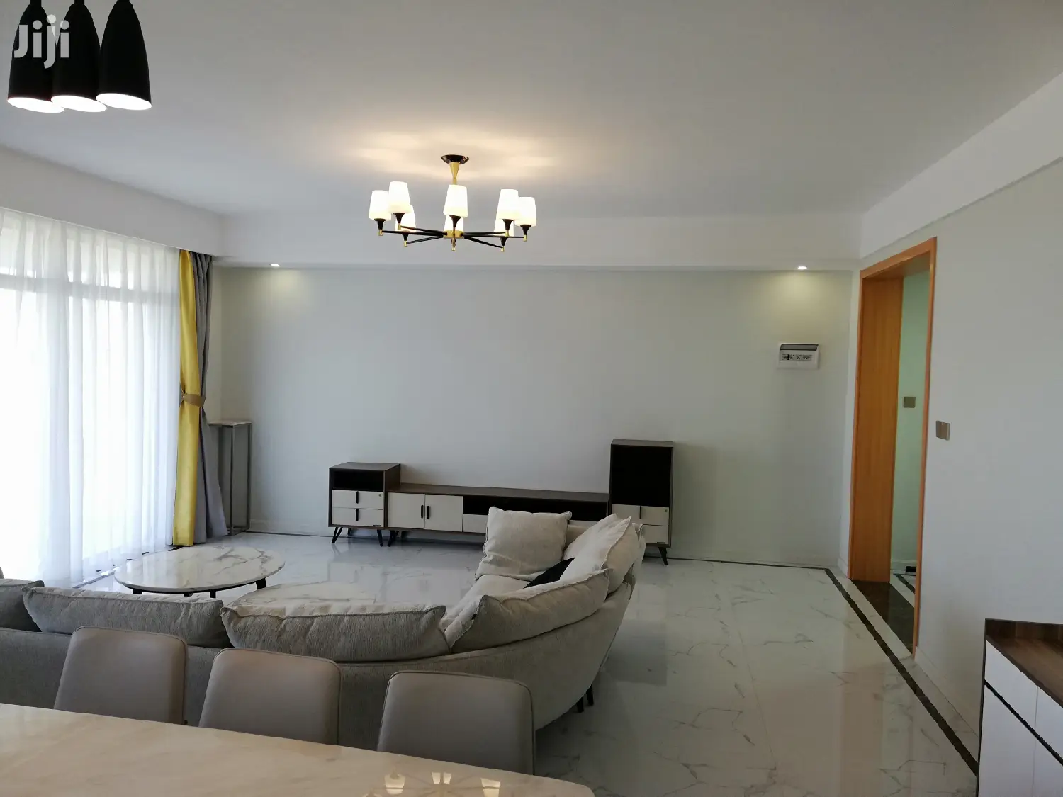 3bdrm Apartment in Apple Tree, Syokimau for sale