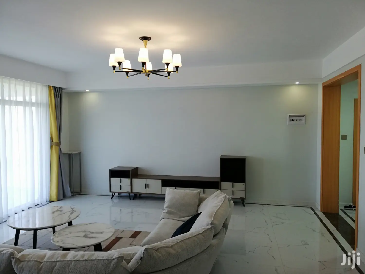 3bdrm Apartment in Apple Tree, Syokimau for sale