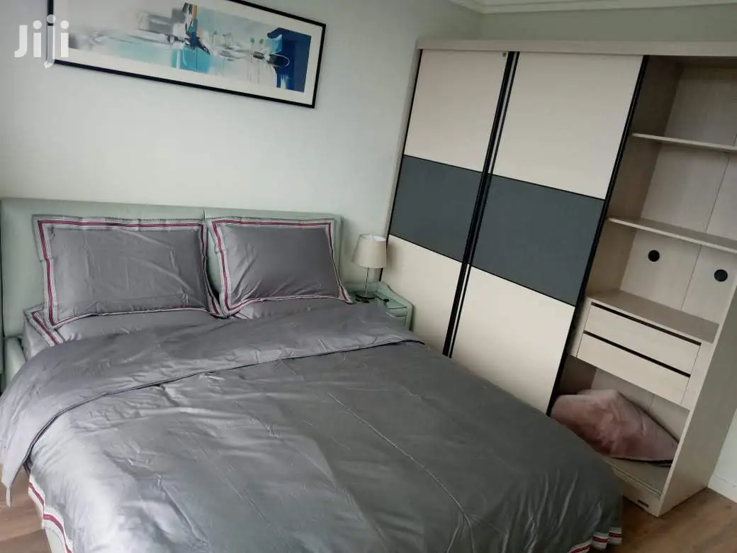 3bdrm Apartment in Apple Tree, Syokimau for sale