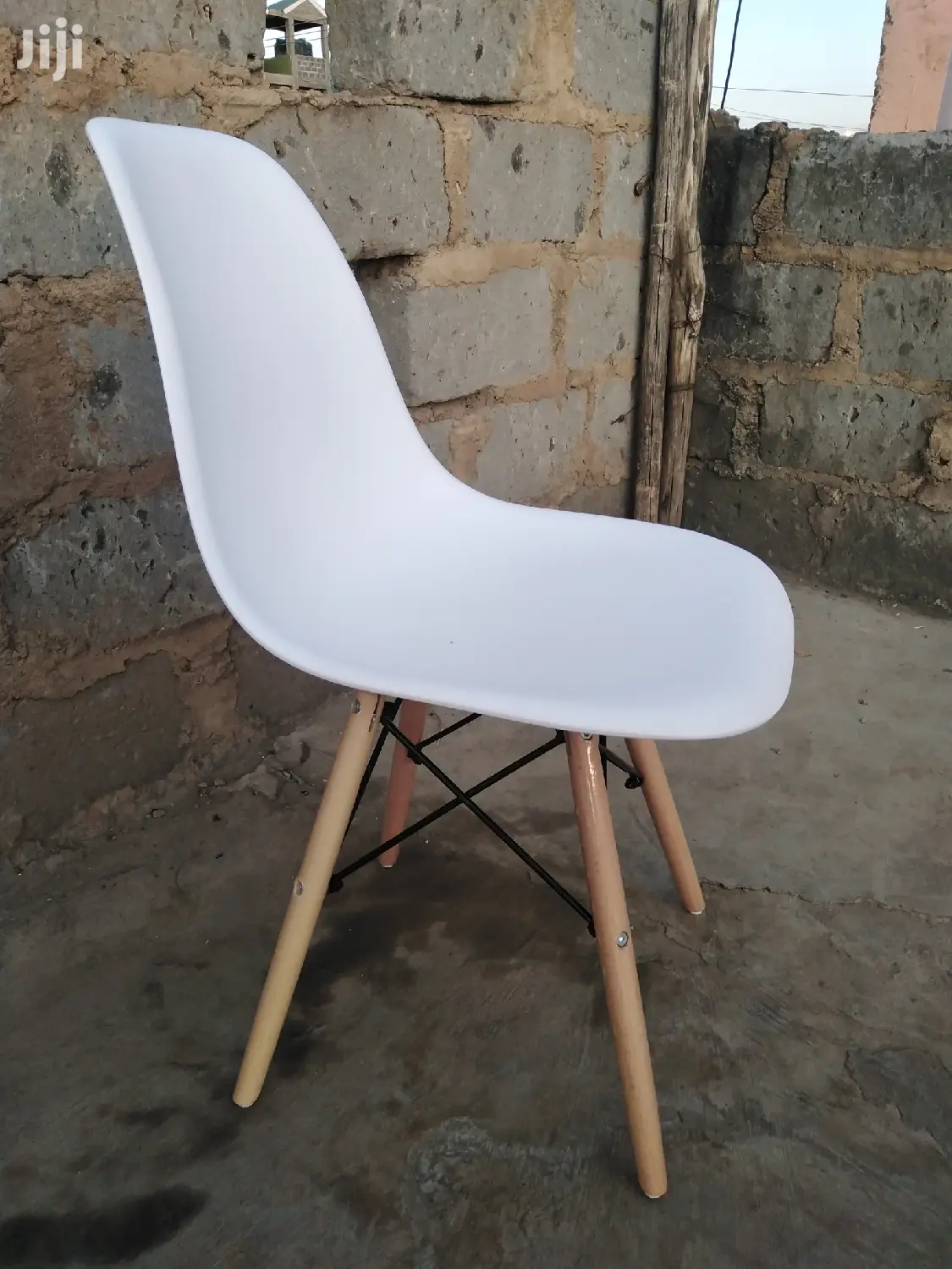 Restaurant Chairs.